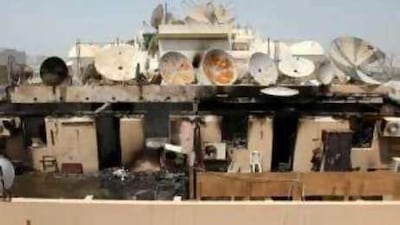 Recent fires at a villa in Dubai and at apartments in the capital have highlighted the dangers of rampant overcrowding in the housing sector.