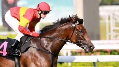 Vlad Duric will ride Always Certain in the feature race at Meydan tonight as trainer Michael Freedman looks to maintain Singapore’s impressive form in Dubai this year.