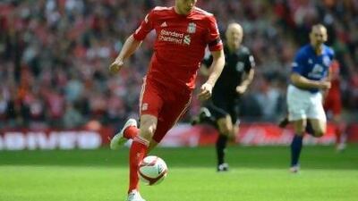 Andy Carroll, whose future with Liverpool is in doubt, has drawn interest from Newcastle United, Fulham and West Ham United.