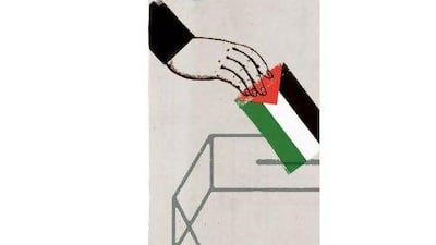 Pep Montserrat for The National