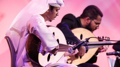 Courtesy Abu Dhabi Tourism & Culture Authority