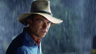 Photo by Amblin / Universal / REX / Shutterstock