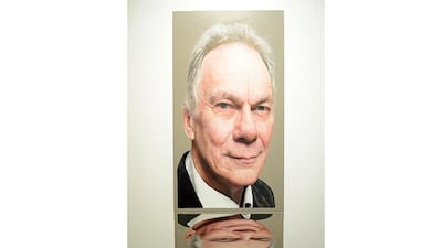 Copycat by Edward Sutcliffe. Courtesy: DUCTAC