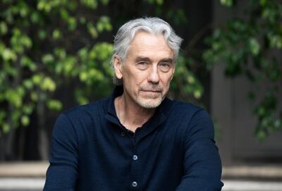 Andor series creator Tony Gilroy pulled from revolutions throughout history to fuel the story. Photo: Disney
