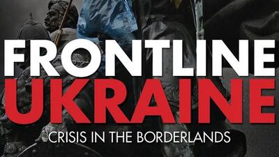 Frontline Ukraine by Richard Sakwa. The turmoil in Ukraine has brought the world to the brink of another Cold War. This book is the first full account of the crisis between Russia and the West and explains the origins, developments and global significance of the battle for Crimea. (I B Tauris, December 18)