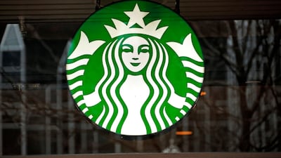Starbucks has too many stores and is overprices according to Wall Street analysts. AP/Gene J. Puskar