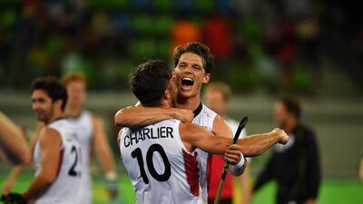 Pascal Le Segretain / Getty Images