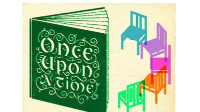 Illustration by Pep Montserrat for The National