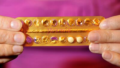 Research published by Oxford University has found that taking hormonal contraception increased the risk of breast cancer by 25 per cent. PA