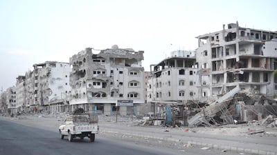 Chatham House has urged policymakers to take a new approach to state-building in Iraq and Yemen. The National