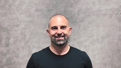 Dresos co-founder and chief executive Vladimir Radojevic says brick and mortar retail is here to stay despite the boom in e-commerce. Photo: Dresos