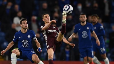 Luke Thomas 4 – The full-back was exposed throughout, particularly in the second half, and it was from his slip that Chelsea won the corner that saw them open the scoring. He was then targeted by Chelsea. A weak link. EPA