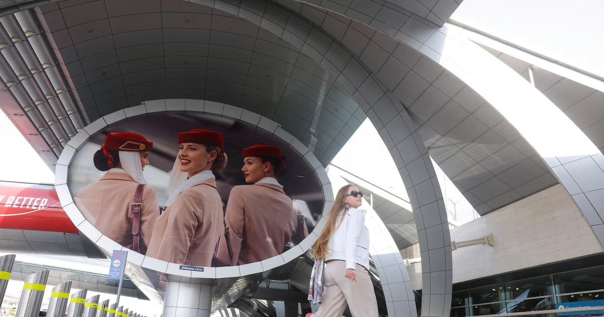 Emirates-Passagiere können Flüge mit Jaywan-Karten buchen. Emirates-Passagiere können Flüge mit Jaywan-Karten buchen.