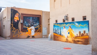 Sikka Art and Design Festival is in its 14th year. Photo: Sikka