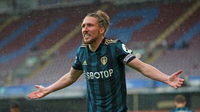 Luke Ayling - 7: Leeds captain linked up well with Raphinha as Leeds regularly looked to attack down the right flank. Showed his frustration at the referee when a few decisions didn't go his way but generally in control at the back. AP