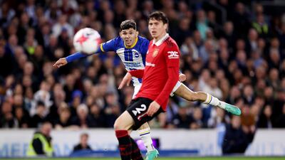 Julio Enciso 8: Paraguayan teenager is enjoying run in starting XI and is real livewire in possession. Struck a nice effort just wide in first half, but fired another shot high and wide after skipping easily past Casemiro. Getty