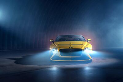 The Bacalar will get the neighbour's attention, no matter who they are.