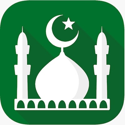 Muslim Pro App