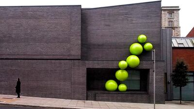 Hakim Boulouiz, the photographer. Courtesy of the artist and GPP