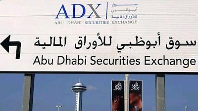 The share prices of Abu Dhabi and Dubai banks are trading at 7.6 and 7.2 times earnings respectively. Reuters