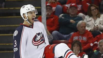 Paul Sancya / AP Photo