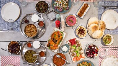 Batchig at Millennium Place Mirdif, Dubai. Photo: Batchig