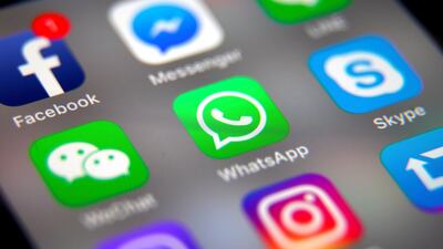 The backlash against the digital frontiersmen of our times hasn’t yet overtaken ordinary consumers. Ritchie Tongo / EPA