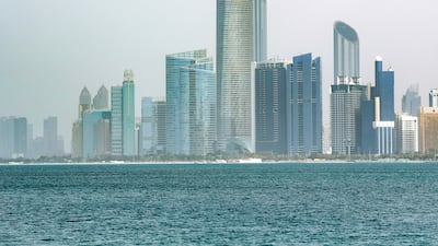 The UAE's corporate tax regime is based on a self-assessment principle, which means businesses are required to ensure that the documents submitted to the Federal Tax Authority are correct and comply with the law. Victor Besa / The National