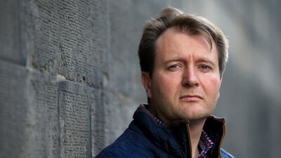 Richard Ratcliffe, husband of Nazanin Zaghari Ratcliffe, is due to speak to new UK Foreign Secretary Liz Truss about the fate of his wife and other prisoners. Reuters