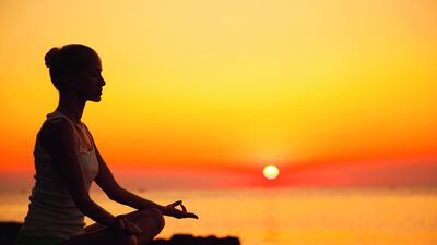 Retreat to better health and fitness with a retreat holiday. iStock photo