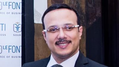 Hassan Elhais has warned of serious consequences for embellishing CVs