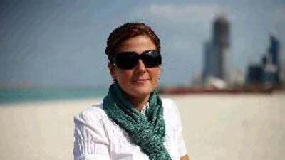 When Kirke Williamson first bought an apartment she got a credit card with a ?1,000 limit, but I found it took her 12 months just to pay off the interest.