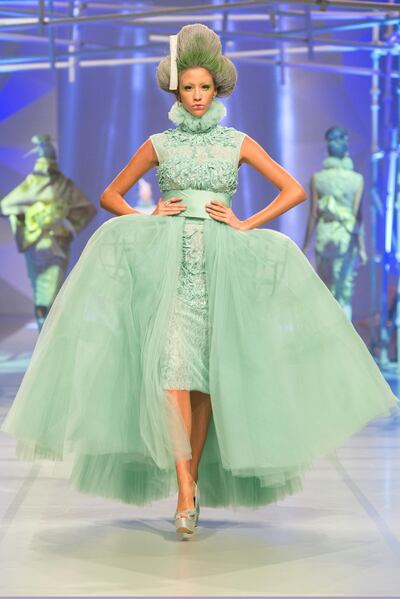 Amato's Furne One has bagged the coveted closing slot at FFWD since its inception