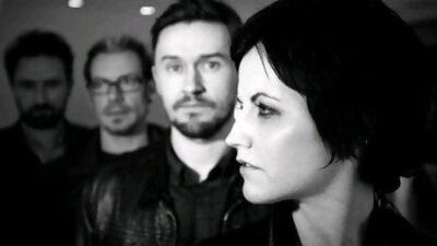 The Cranberries have released their sixth studio album, Roses, so far with much success. Joel Saget / AFP