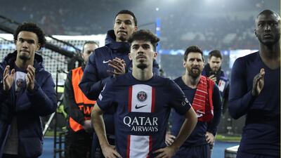 Vitinha (Pereira, 75’) – N/R, Sent a shot straight at Sommer from a promising opening. EPA