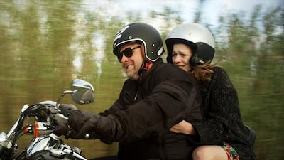 French film Mon Ame Par Toi Guerie. Courtesy Alfama Films