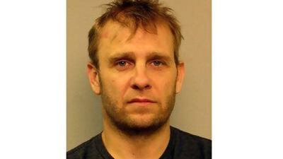 Todd Harrell, the bassist for rock band 3 Doors Down, has been charged with vehicular homicide after he was involved in a crash that killed another driver, Nashville police said on Saturday. Reuters