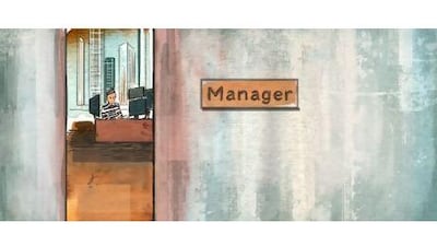 Illustration by Sarah Lazarovic for The National