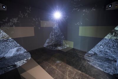 See installation artwork and images as part of the exhibition Community and Critique: SEAF Cohort 4. Warehouse421