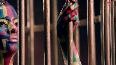 Deewaren - #IndiaUnites is a new song being released for Holi, the spring festival, that aims to promote diversity and tolerance. Courtesy The Moody Nation