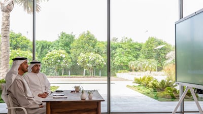 The quadrilateral I2U2 stands for 'I' for India and Israel and 'U' for the US and UAE.