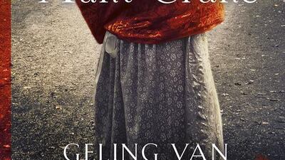 Little Aunt Crane by Geling Yan is published by Harvill Secker.
