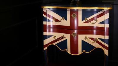 Forever Rose will invest £13 million in the Knightsbridge hotel, which is housed in a historic building. Courtesy Forever Rose Hotel