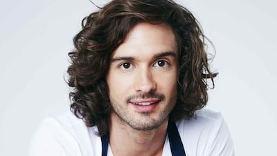 Joe Wicks, The Body Coach, headlines the Sun and Sand Sports Fitness Fest 2016 at Skydive Dubai on Friday and Saturday. Courtesy Sun and Sand Sports Fitness Fest