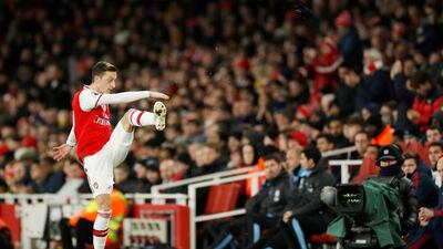 Everton v Arsenal, Saturday, 4.30pm: Managerless Everton against Arsenal. An intriguing battle between Duncan Ferguson, who doesn't want the job at Goodison, and Freddie Ljungberg, who just wants Arsenal to make up their minds (although they have with Mikel Arteta). Big Dunc has certainly galvanised Everton, while the Gunners appear to have no backbone at the moment. Reuters PREDICTION: Everton 2 Arsenal 0