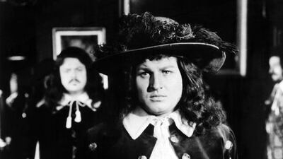 Watch the 1966 French film The Rise of Louis XIV as part of Alserkal Avenue and Cinema Akil’s summer screening series Here Comes the Sun at Alserkal Avenue in Dubai.