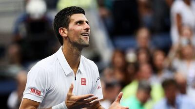 Al Bello/Getty Images