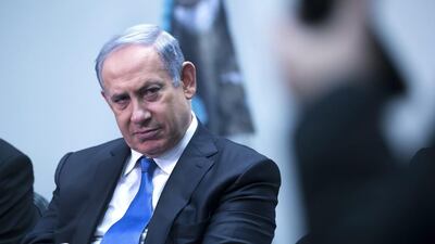 Recent comments attacking Turkey and the UN are attempts by Israel's leadership to divert media attention. Jim Hollander / EPA