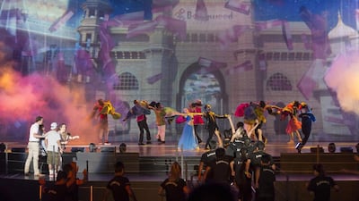 With the official opening of Dubai Parks and Resorts, the country is now home - or will be home - to more than a dozen massive theme parks.