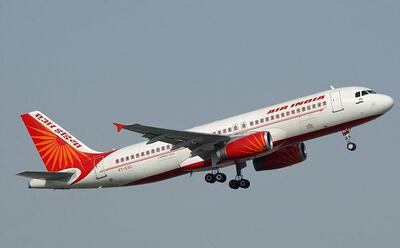 Some Air India flights will move to Sharjah International Airport when DXB is closed for maintenance. Courtesy Wikimedia Commons / Steven Byles